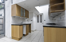 Chelveston kitchen extension leads